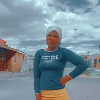 Babysitting job in Cape Town: babysitting job Lindiwe