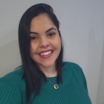 Babysitter São Paulo (São Paulo): DIANA BASILIO