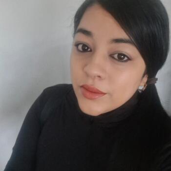 Niñera en Dos Quebradas: Jennifer