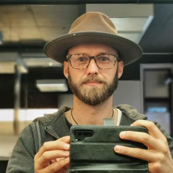 Barnvaktsjobb i Halmstad: barnvaktsjobb Michael