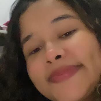 Babysitter in Palmas: Joana