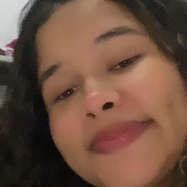 Babysitter in Palmas: Joana