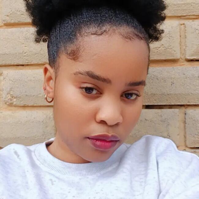 Nanny in Welkom: Lerato