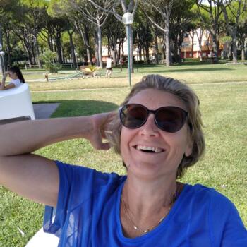 Babysitting job in Padova: babysitting job Alessia