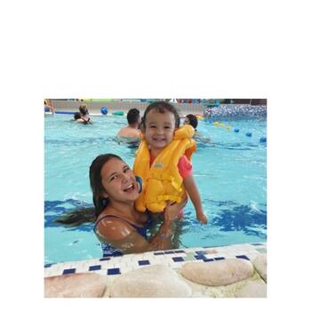 Baby-sitter in Grasse: Pauline