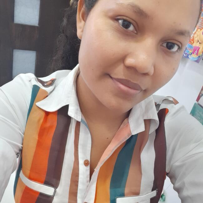 Babysitter in Medellín: Adriana
