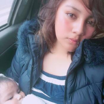Babysitter in Villa Victoria: Anyi