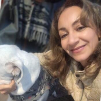 Niñera en Armenia: Constanza Zambrano Meneses