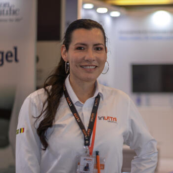 Babysitting job in Barranquilla: babysitting job Katheryn
