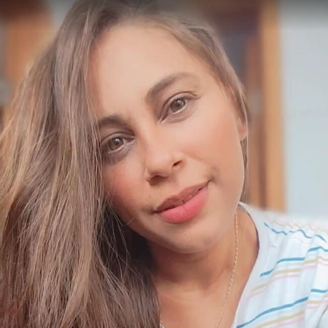 Babá em Natal: Claudiana