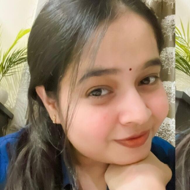 इन्दौर में बेबीसिटिंग की नौकरी: Shubhanjali