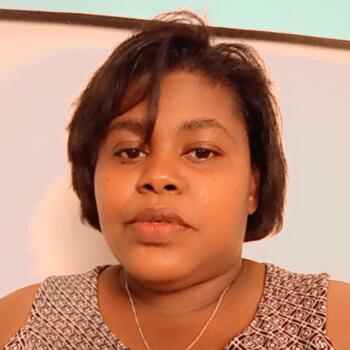 Babysitter στην περιοχή Santo Domingo Este: Farah
