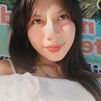 Niñera en La Victoria (Provincia de Chiclayo): Leysi