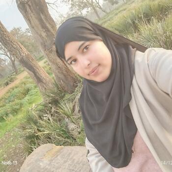 Nanny in Tamesna: Majda