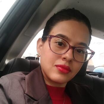 Nanny in Madrid: Dayse