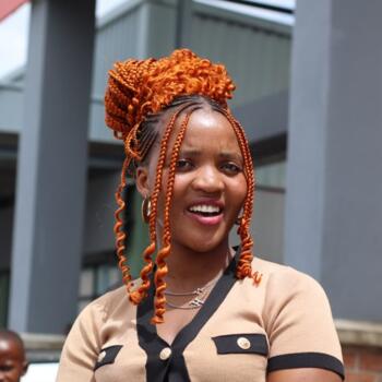 Nanny in Mount Frere: Nonhlahla