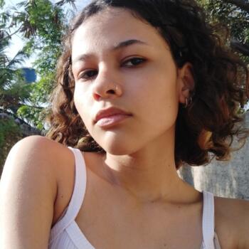 Babá em Tamboré: Ana Tereza