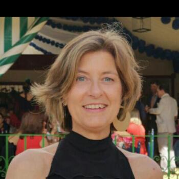 Canguro en Tomares: Sandra Carvajal