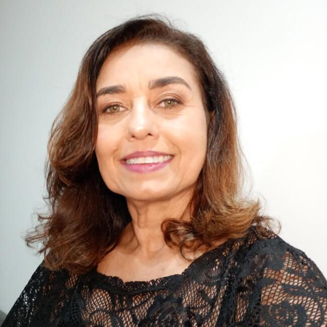 Babá em Cariacica: Elizabete