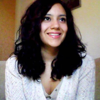 Canguro en Torrijos: Tania