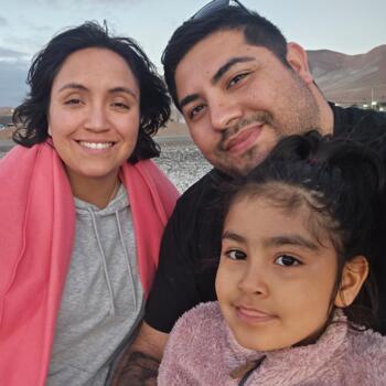 Parent Antofagasta: Rodrigo