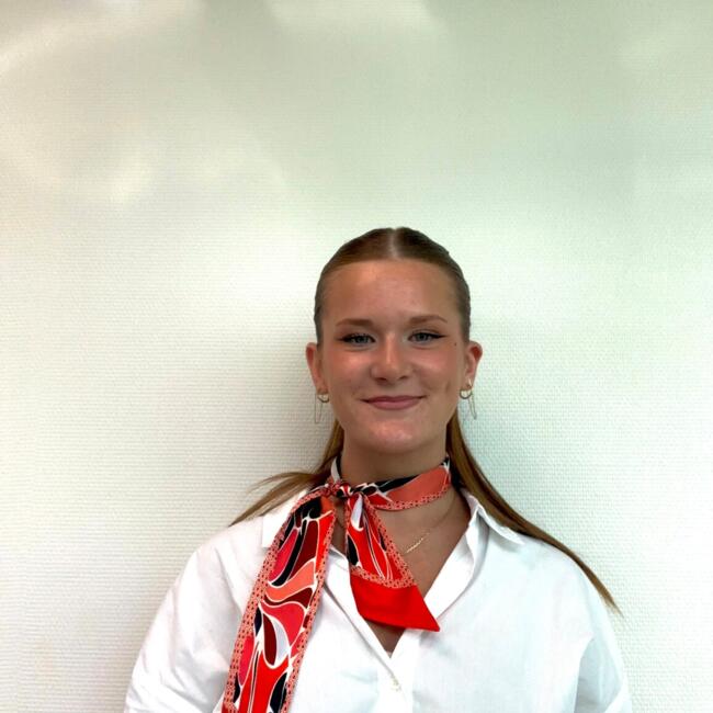 Babysitter in Souzy-la-Briche: Zoélie