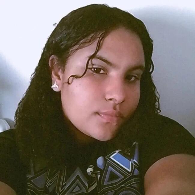 Babysitter in São Paulo: Isadora