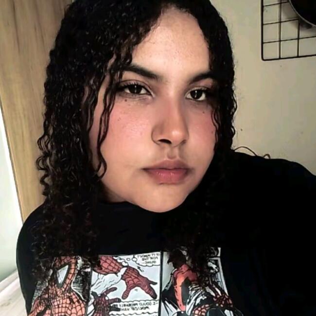 Babysitter in São Paulo: Isadora