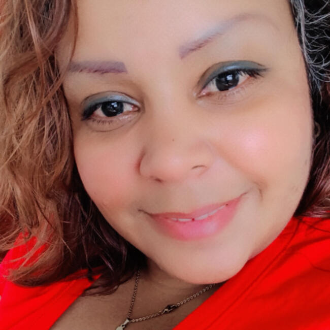 Canguro en Almería: Sofia