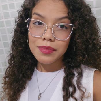 Babá em São José (São José): Ana Paula