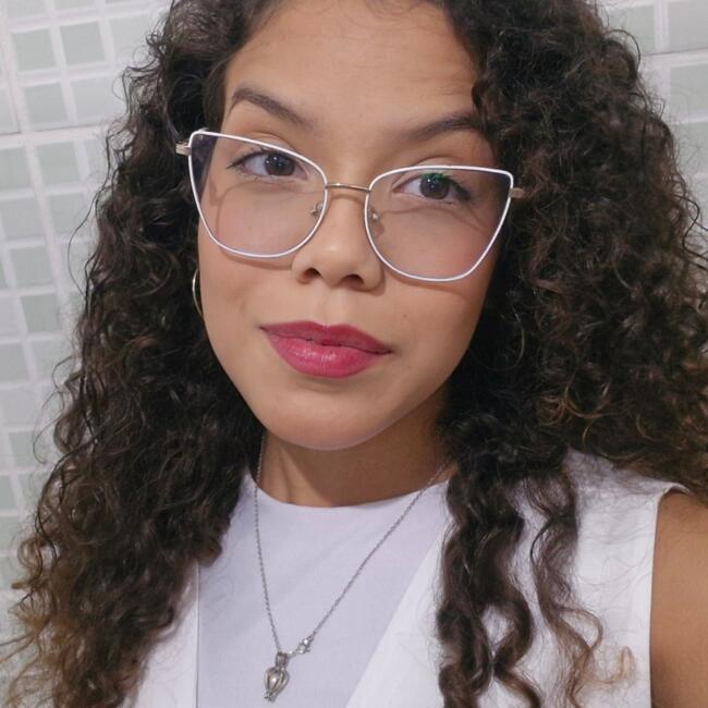 Babysitter in São José (São José): Ana Paula
