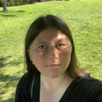 Babysitter in Botoșani: Lorena