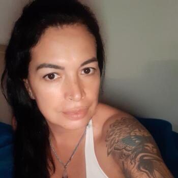 Niñera Rosario: Alejandra