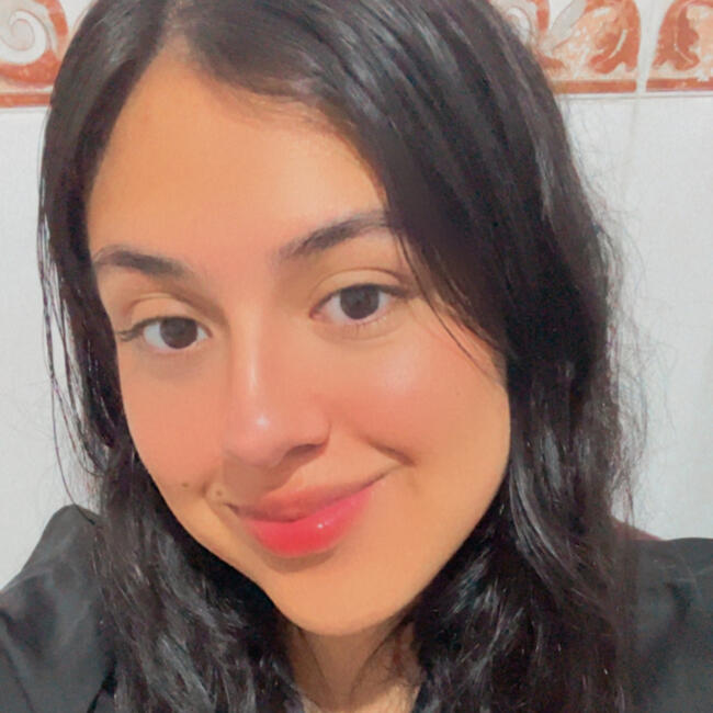 Canguro en Valladolid: Melisa