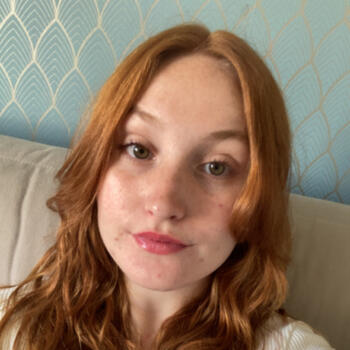 Baby-sitter Caen: Sarah