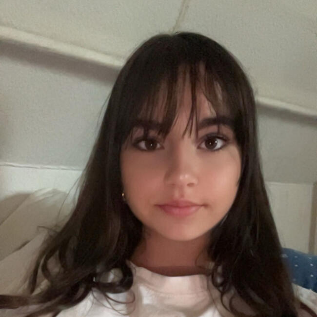 Babysitter in Warsaw: Ada