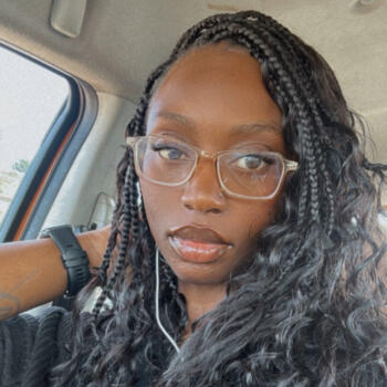 Babysitting job in San Diego: babysitting job DaNesha