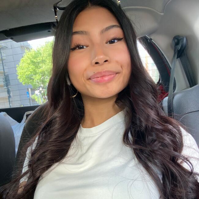 Babysitter a Torino: Bridget