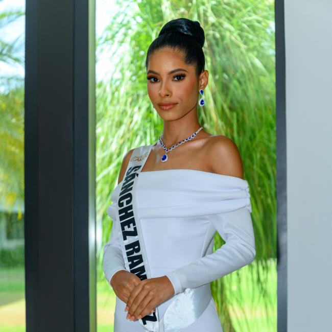 Babysitter in Santo Domingo Este: Elizabeth