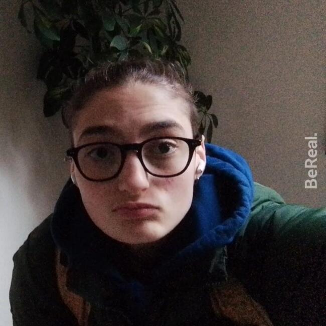 Babysitter in Peschiera Borromeo: Carolina