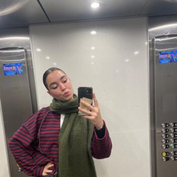 Babysitter in Toulouse: Marie-Lou