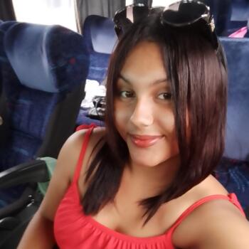 Babá em Tijucas: Kelly