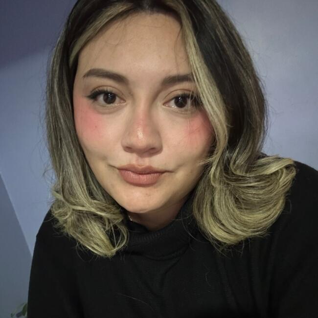 Babysitter in Talcahuano: Javiera Chavarria