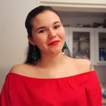 Babysitter in Stuttgart: Natalie