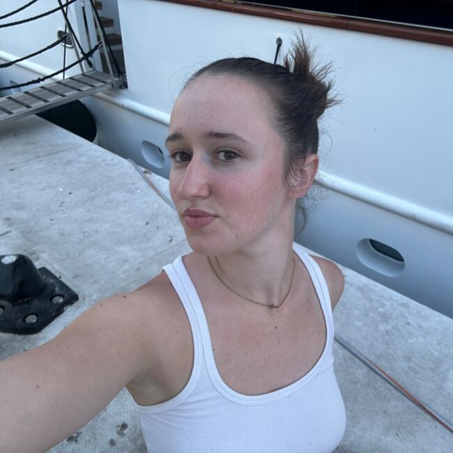 Babysitter in Beauchamp: Orlann