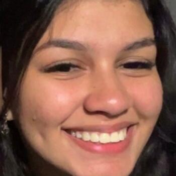 Babysitter in Rio Verde: Maria