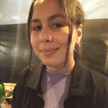 Niñera Posadas: GIMENA