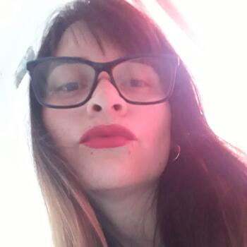 Niñera en González Catán: Jesica