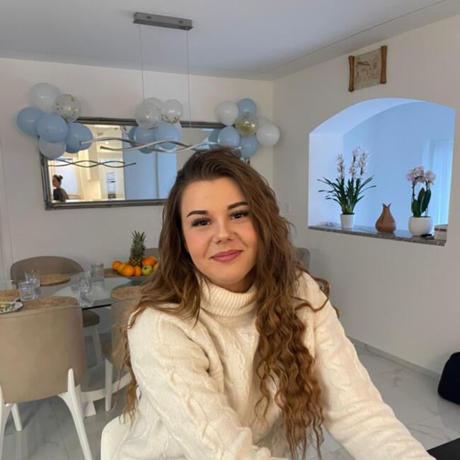 Educatore a Hägglingen: Helena