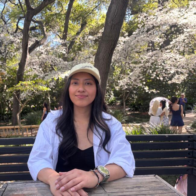 Babysitter in Seville: Karen